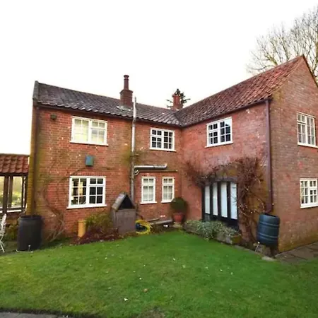 Four Bedroom Period Cottage, Woodbridge, Suffolk Exterior photo