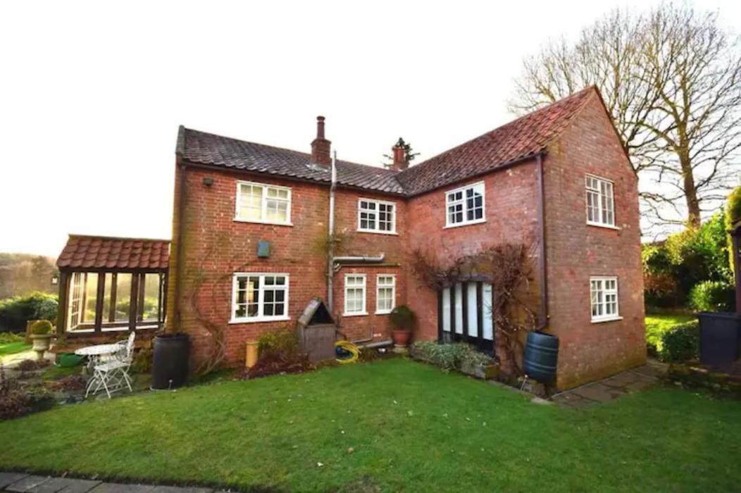 Four Bedroom Period Cottage, Woodbridge, Suffolk * Woodbridge