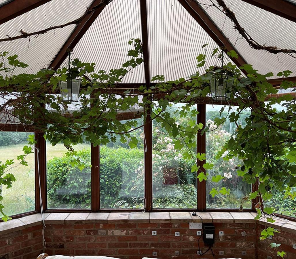 Four Bedroom Period Cottage, Woodbridge, Suffolk Woodbridge