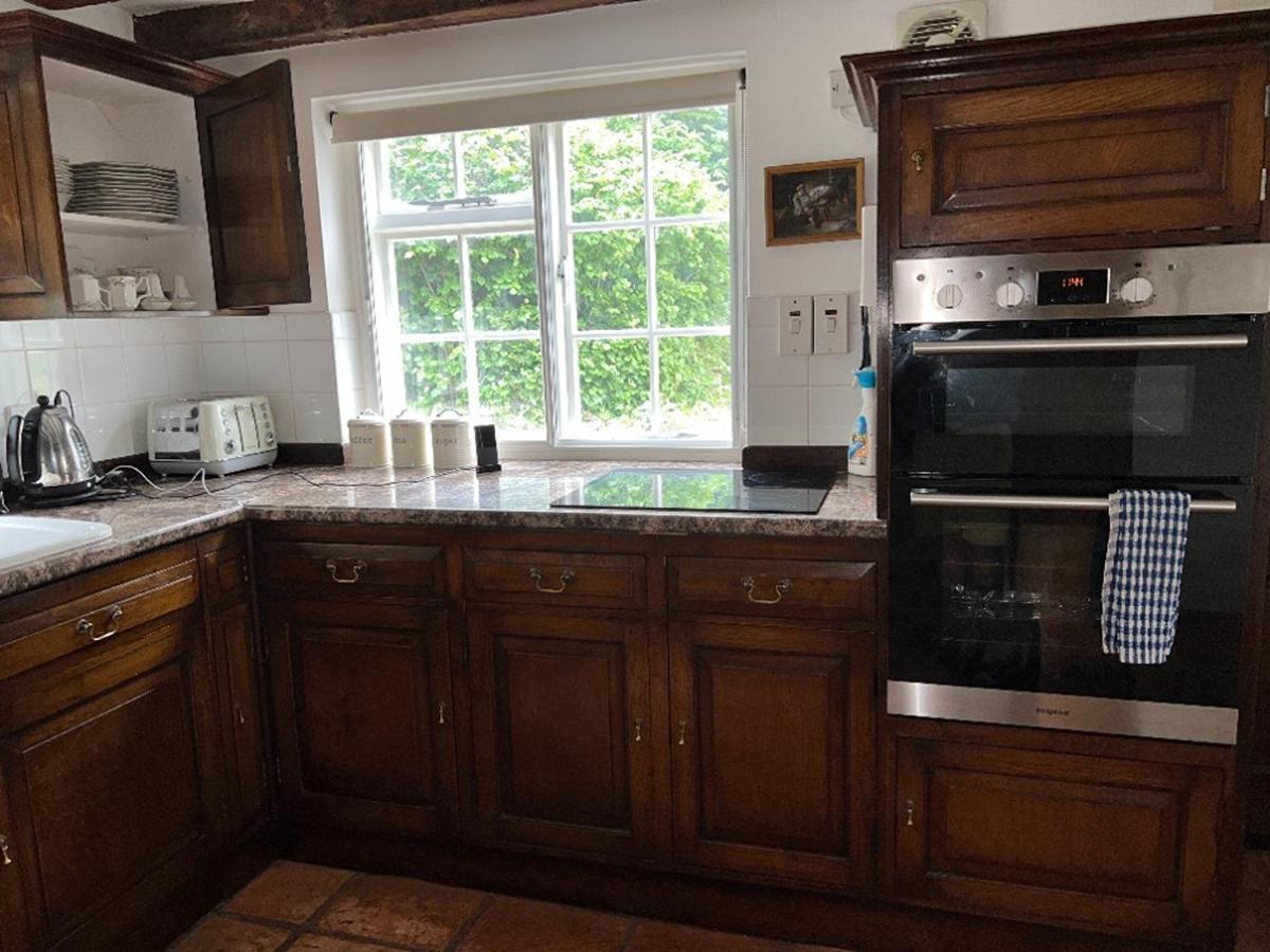 Four Bedroom Period Cottage, Woodbridge, Suffolk Holiday home *