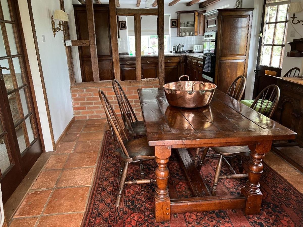 Four Bedroom Period Cottage, Woodbridge, Suffolk Woodbridge