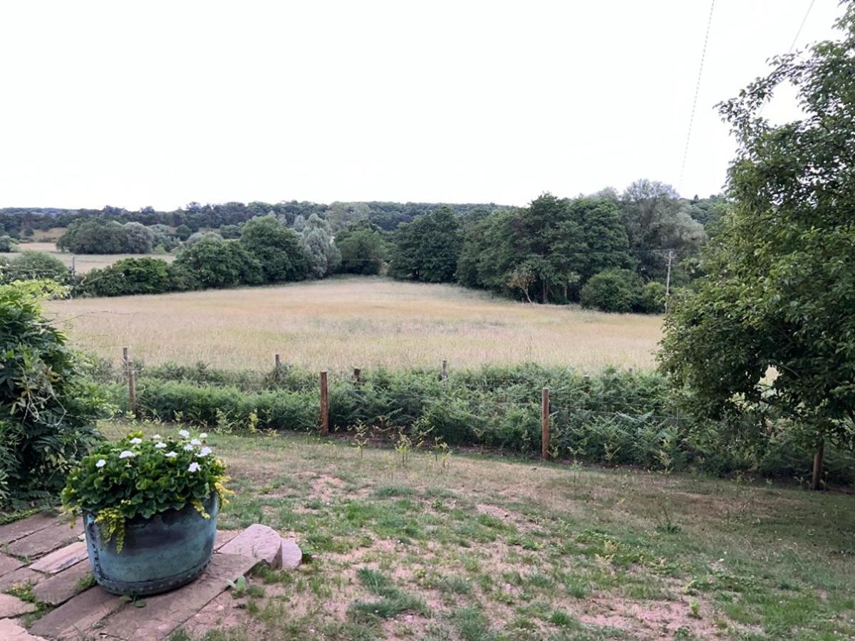 Four Bedroom Period Cottage, Woodbridge, Suffolk Holiday home *