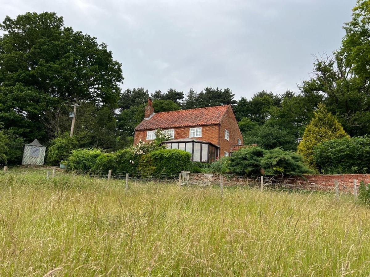 Four Bedroom Period Cottage, Woodbridge, Suffolk Woodbridge
