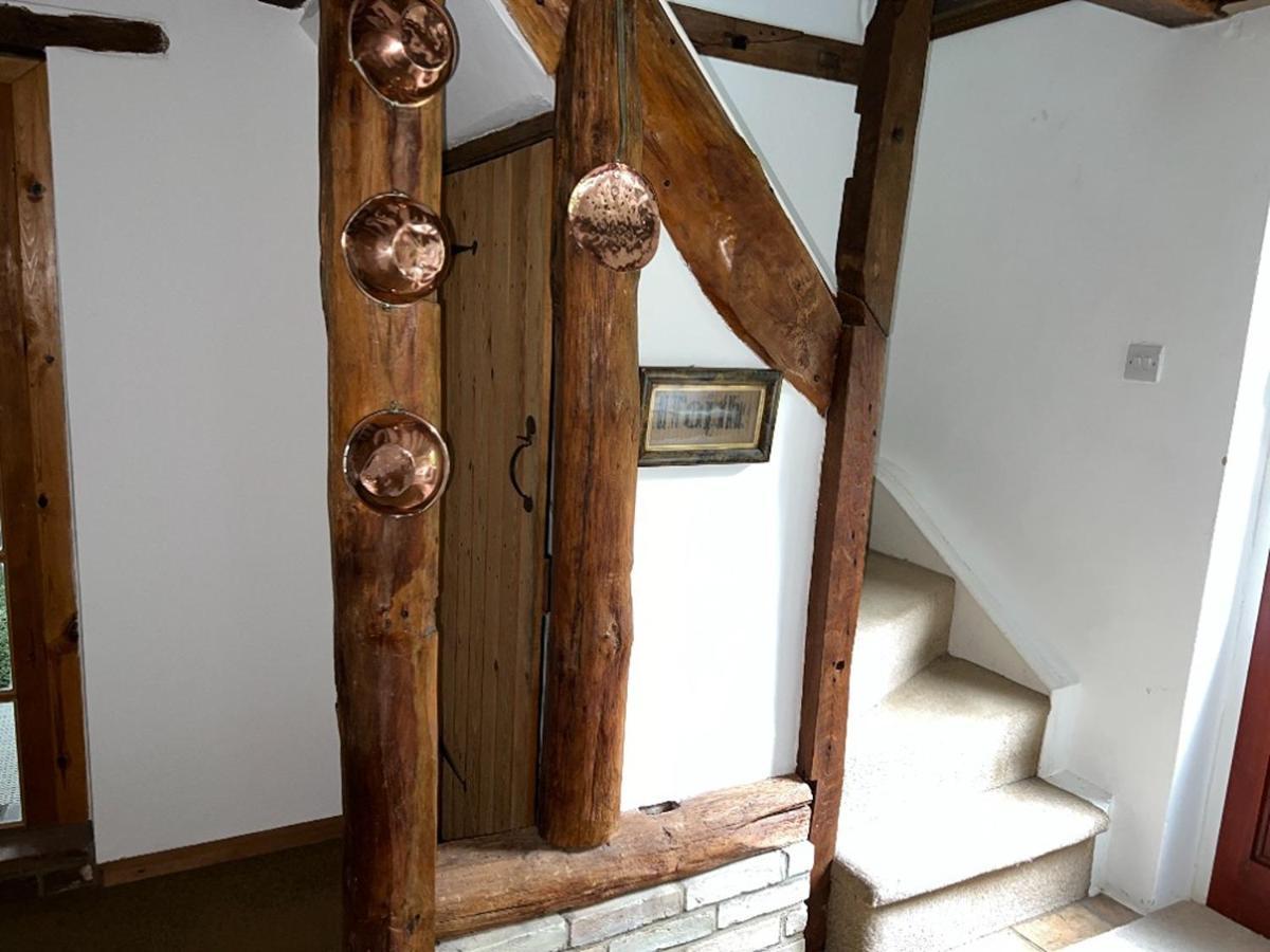 Four Bedroom Period Cottage, Woodbridge, Suffolk Holiday home Woodbridge