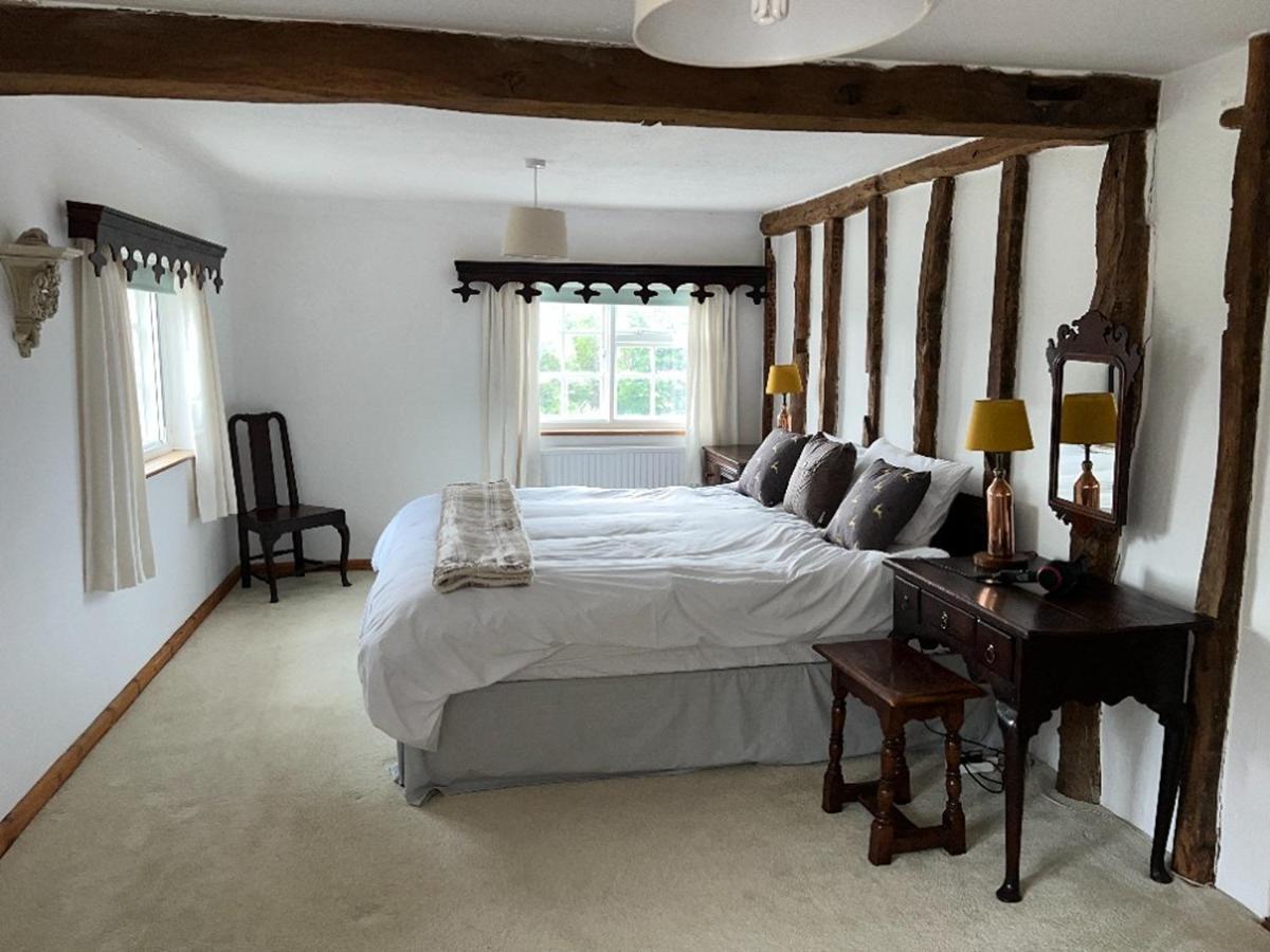 Four Bedroom Period Cottage, Woodbridge, Suffolk Woodbridge