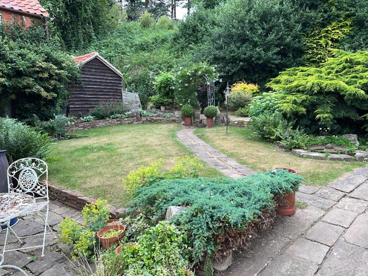 Four Bedroom Period Cottage, Woodbridge, Suffolk Holiday home
