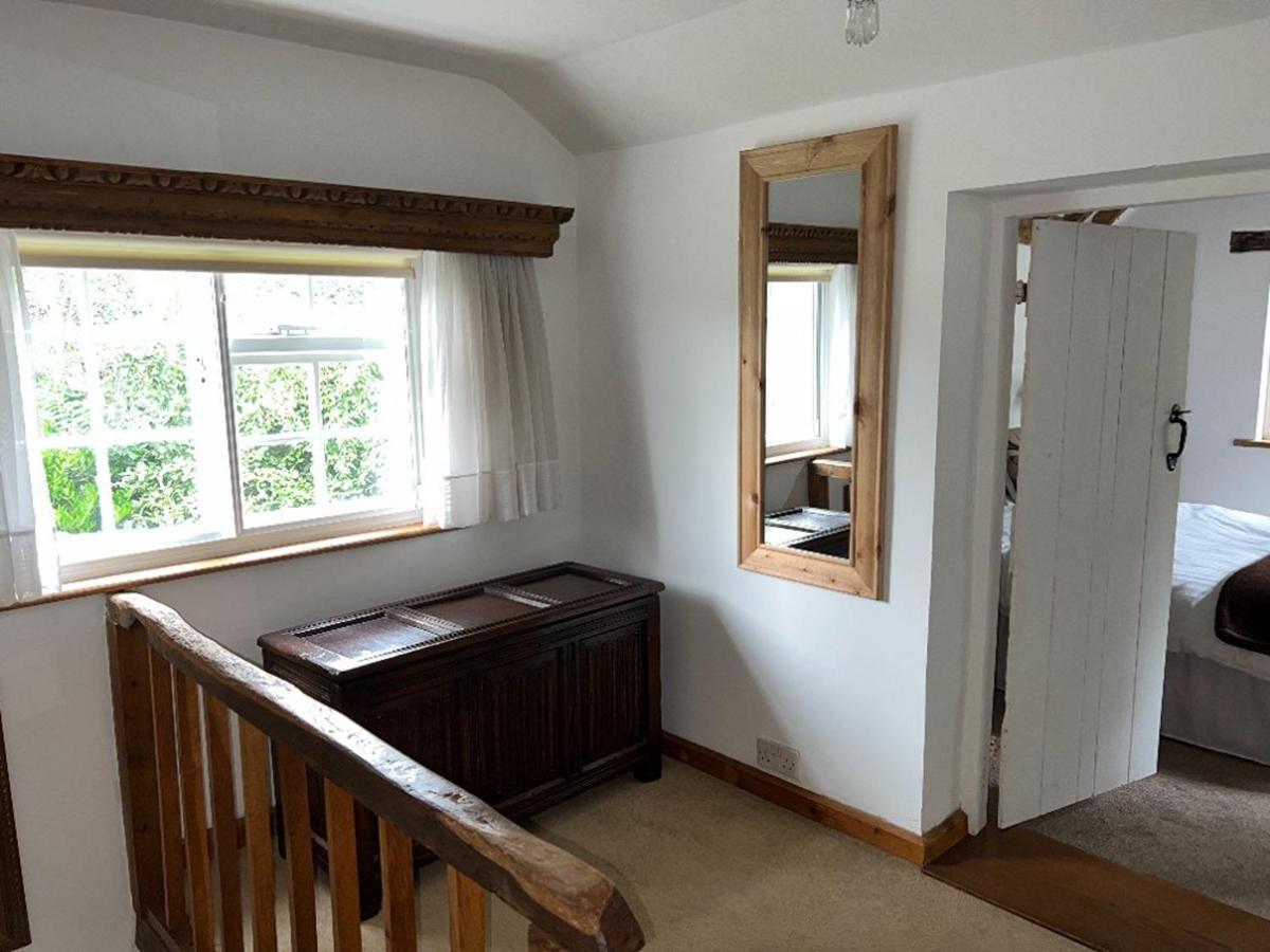 Four Bedroom Period Cottage, Woodbridge, Suffolk Holiday home