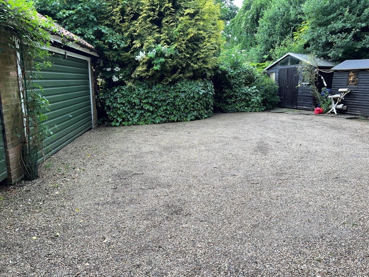 Four Bedroom Period Cottage, Woodbridge, Suffolk Holiday home *
