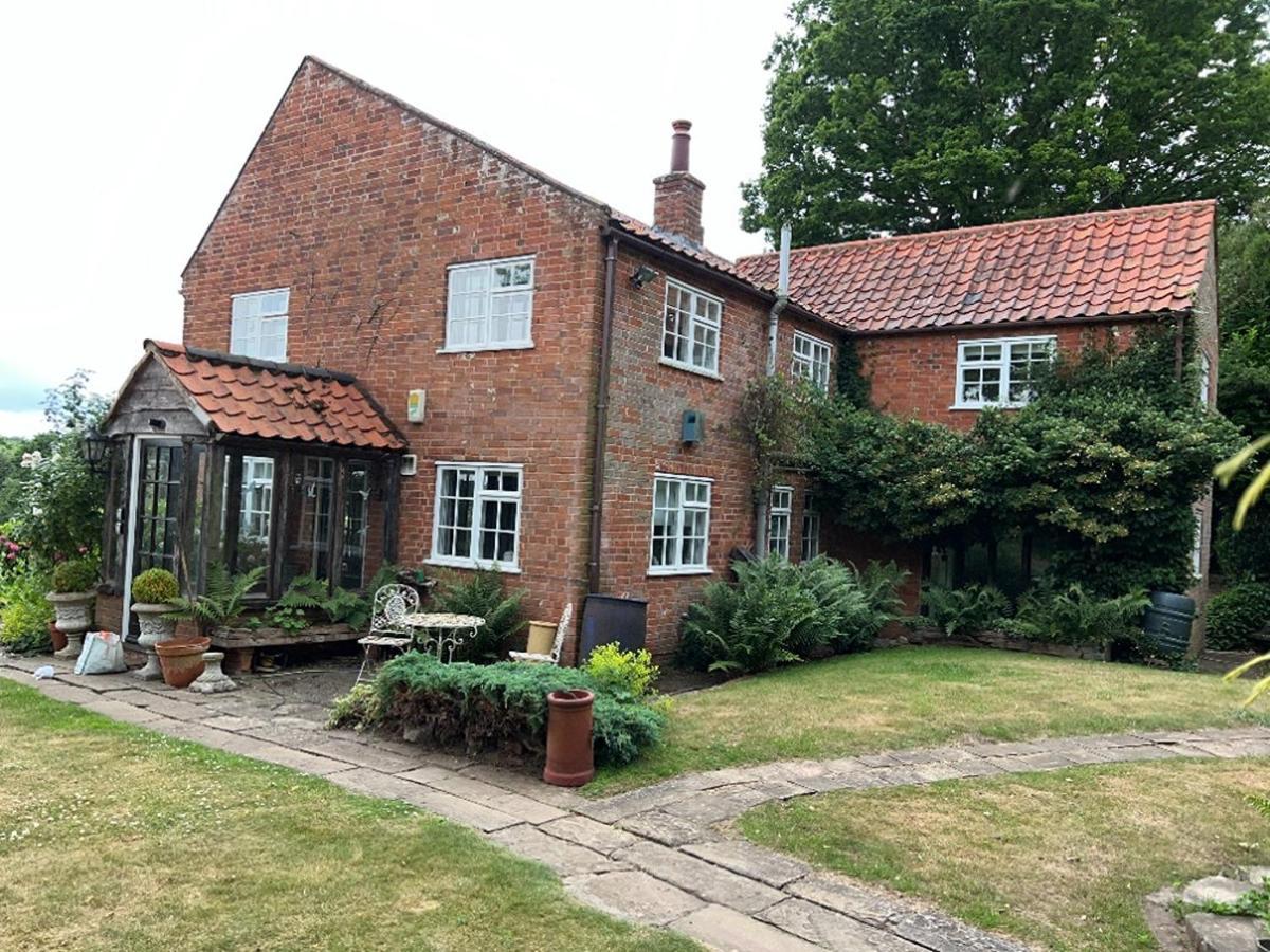 Holiday home Four Bedroom Period Cottage, Woodbridge, Suffolk *