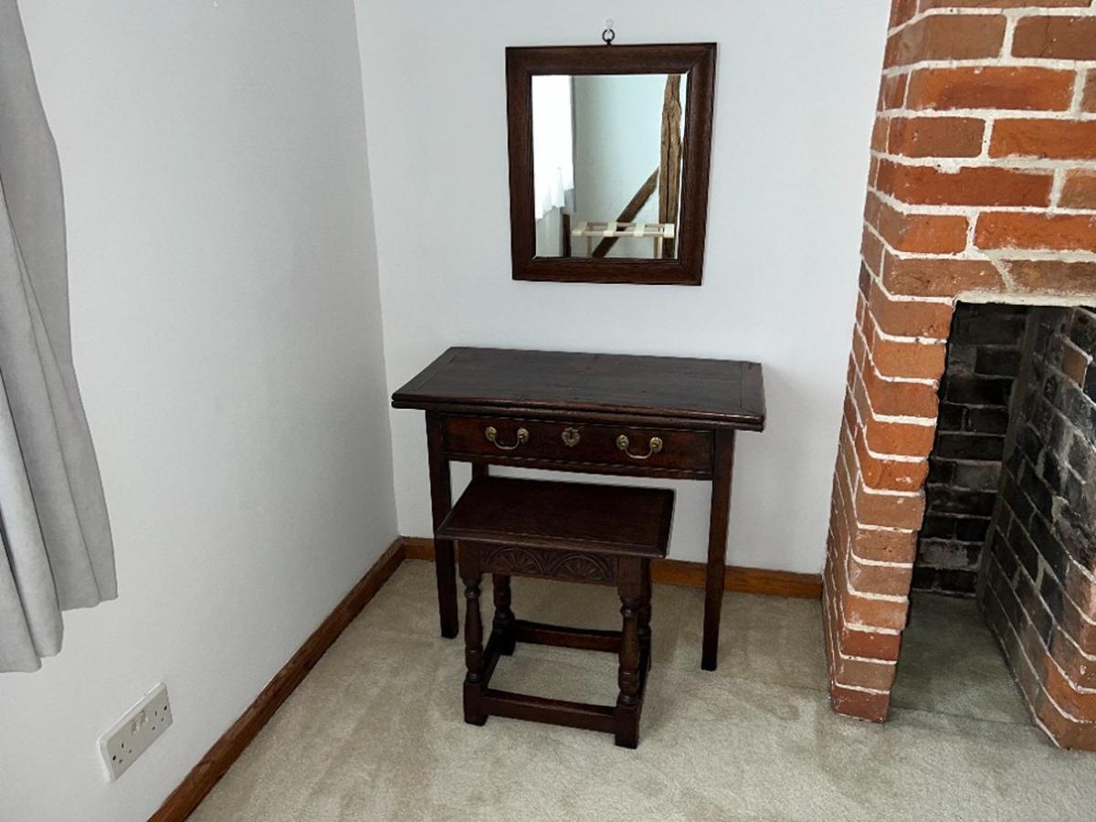 Holiday home Four Bedroom Period Cottage, Woodbridge, Suffolk Woodbridge