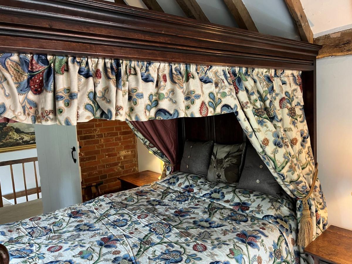 Four Bedroom Period Cottage, Woodbridge, Suffolk Woodbridge