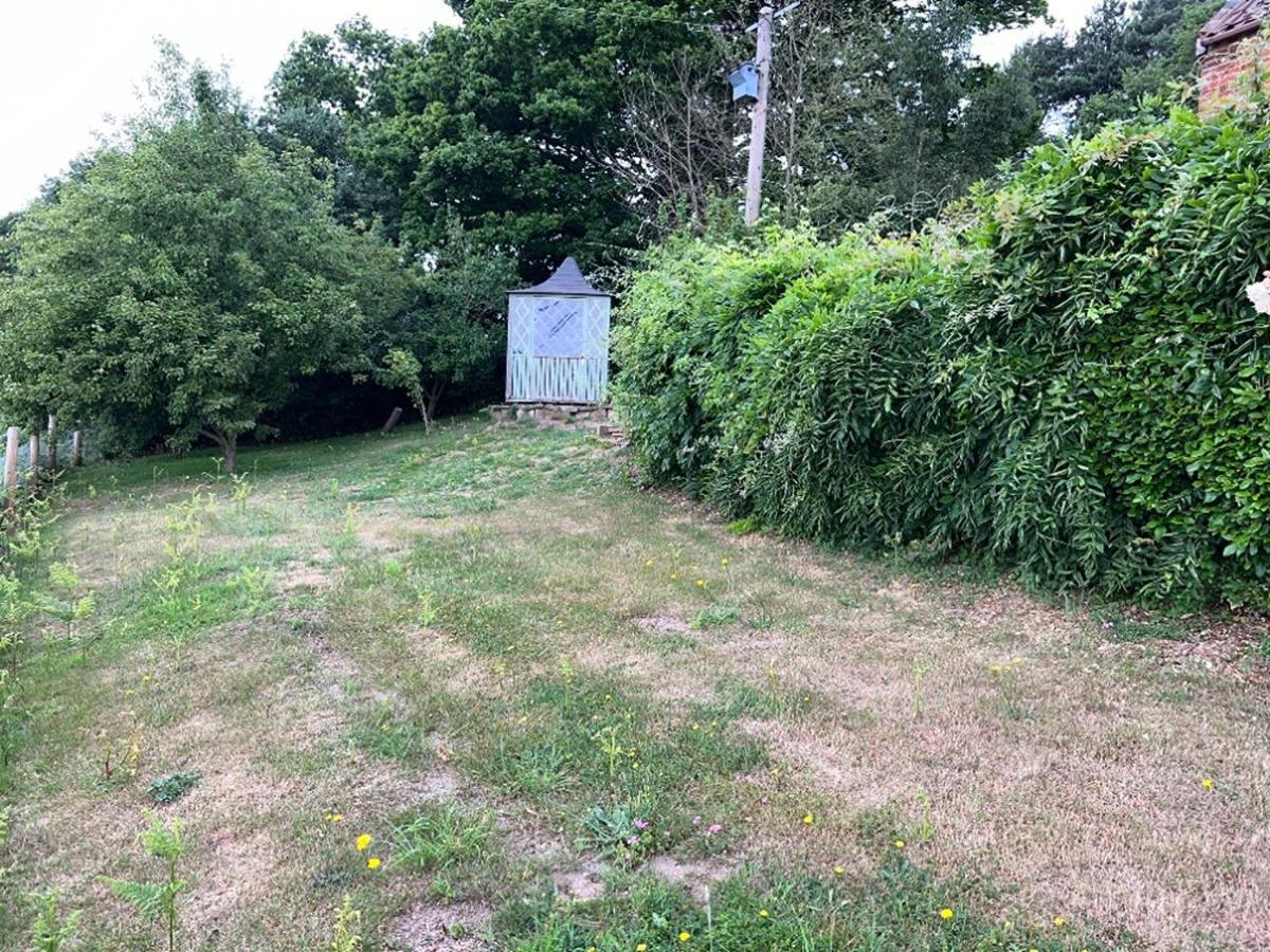 Four Bedroom Period Cottage, Woodbridge, Suffolk Holiday home Woodbridge