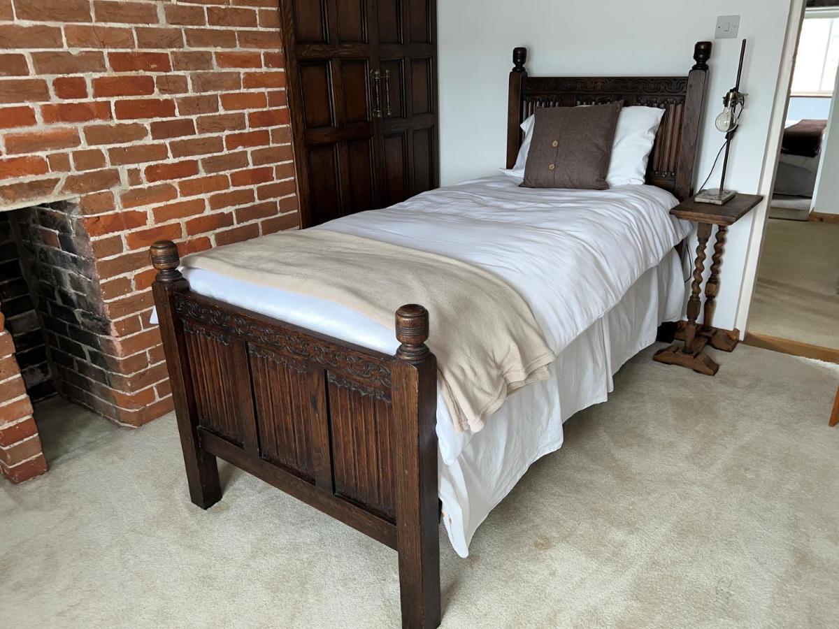 Four Bedroom Period Cottage, Woodbridge, Suffolk