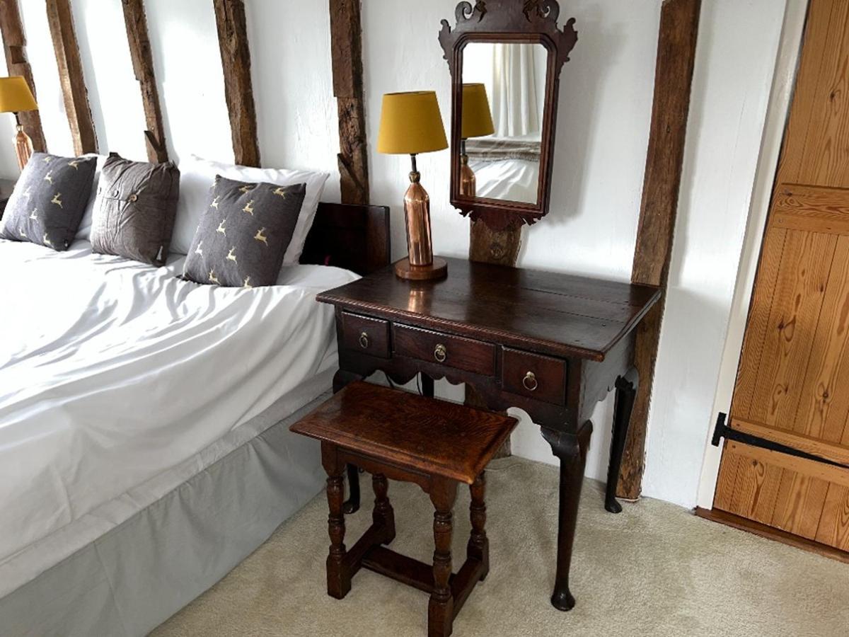 Four Bedroom Period Cottage, Woodbridge, Suffolk Holiday home