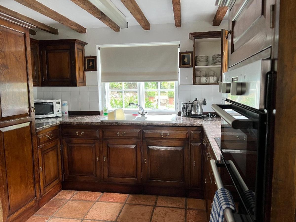 Holiday home Four Bedroom Period Cottage, Woodbridge, Suffolk Woodbridge