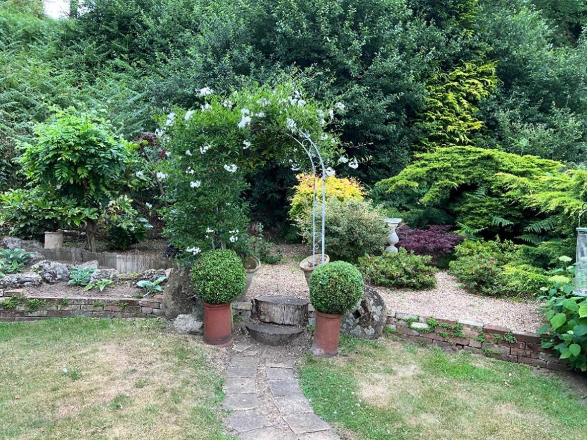Holiday home Four Bedroom Period Cottage, Woodbridge, Suffolk Woodbridge