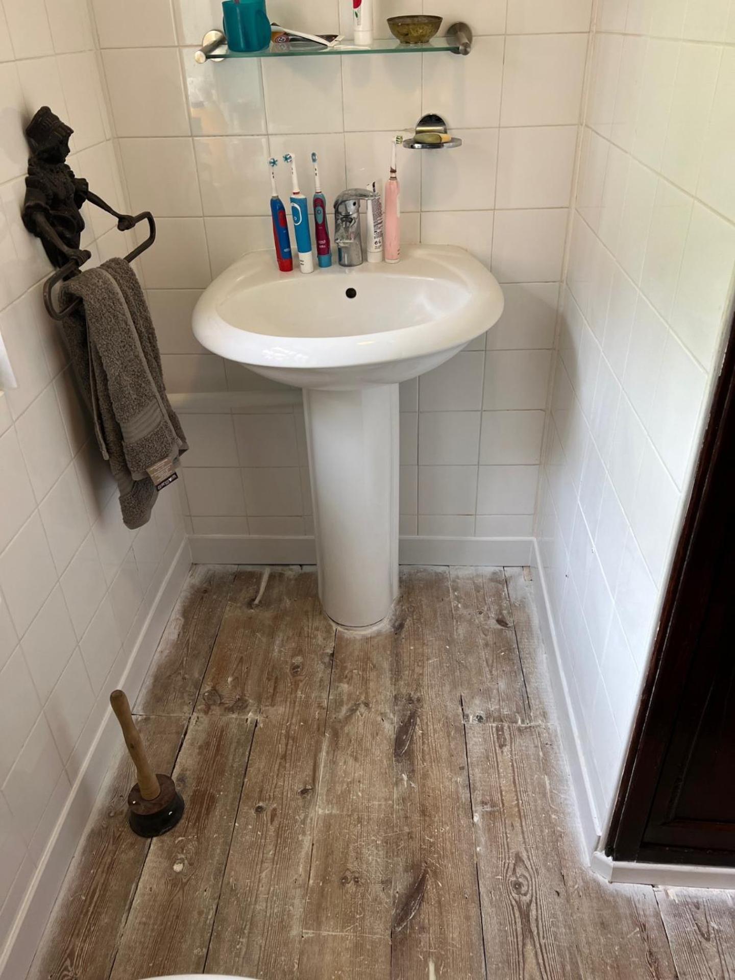Four Bedroom Period Cottage, Woodbridge, Suffolk Woodbridge