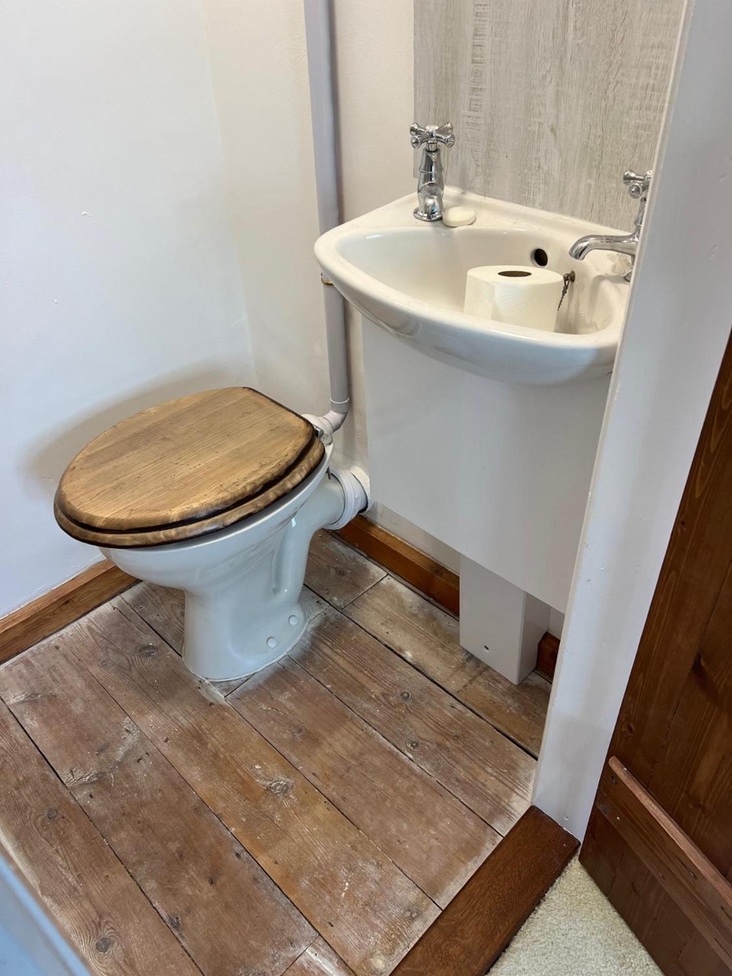 Four Bedroom Period Cottage, Woodbridge, Suffolk Holiday home