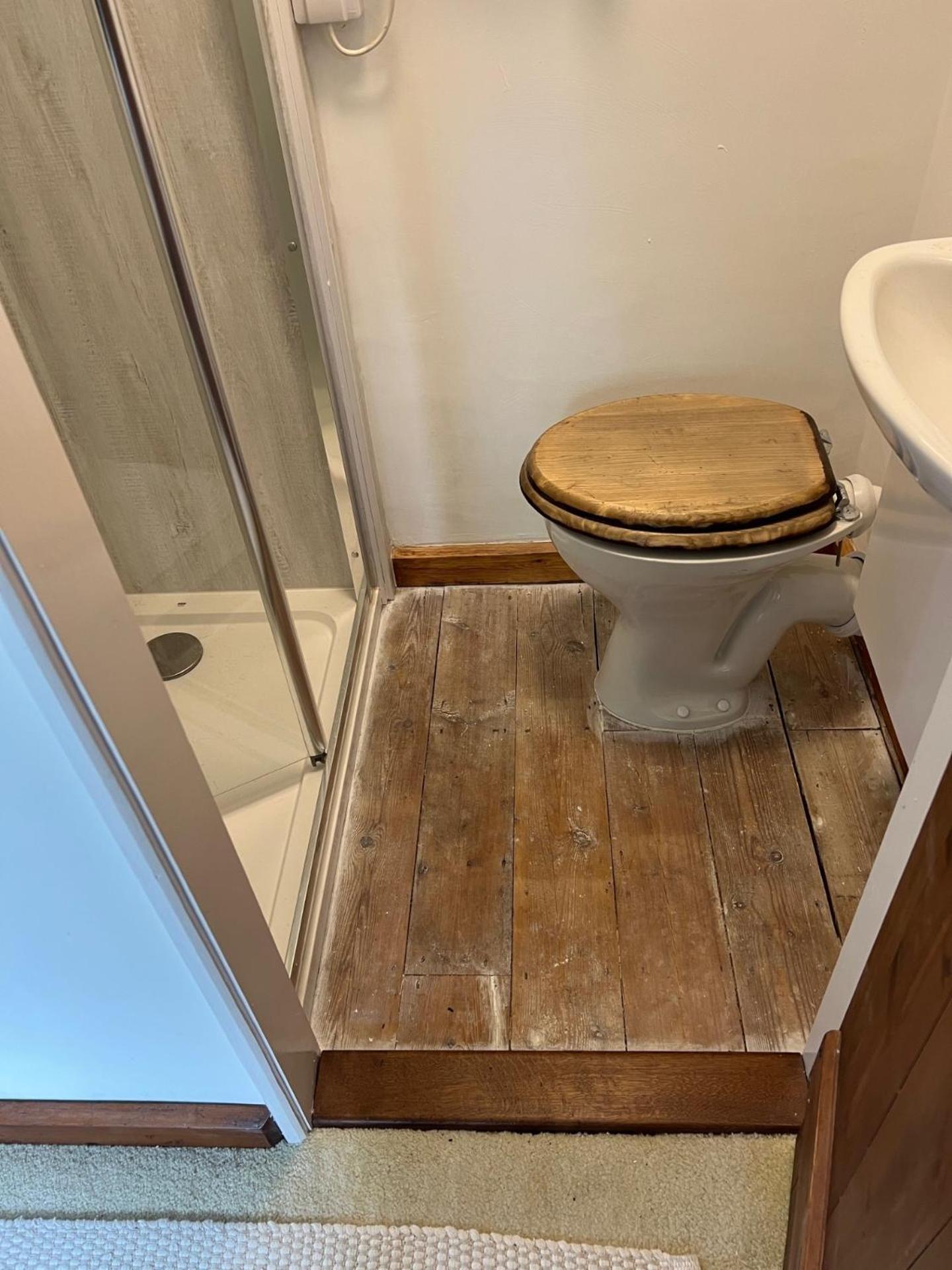 Holiday home Four Bedroom Period Cottage, Woodbridge, Suffolk