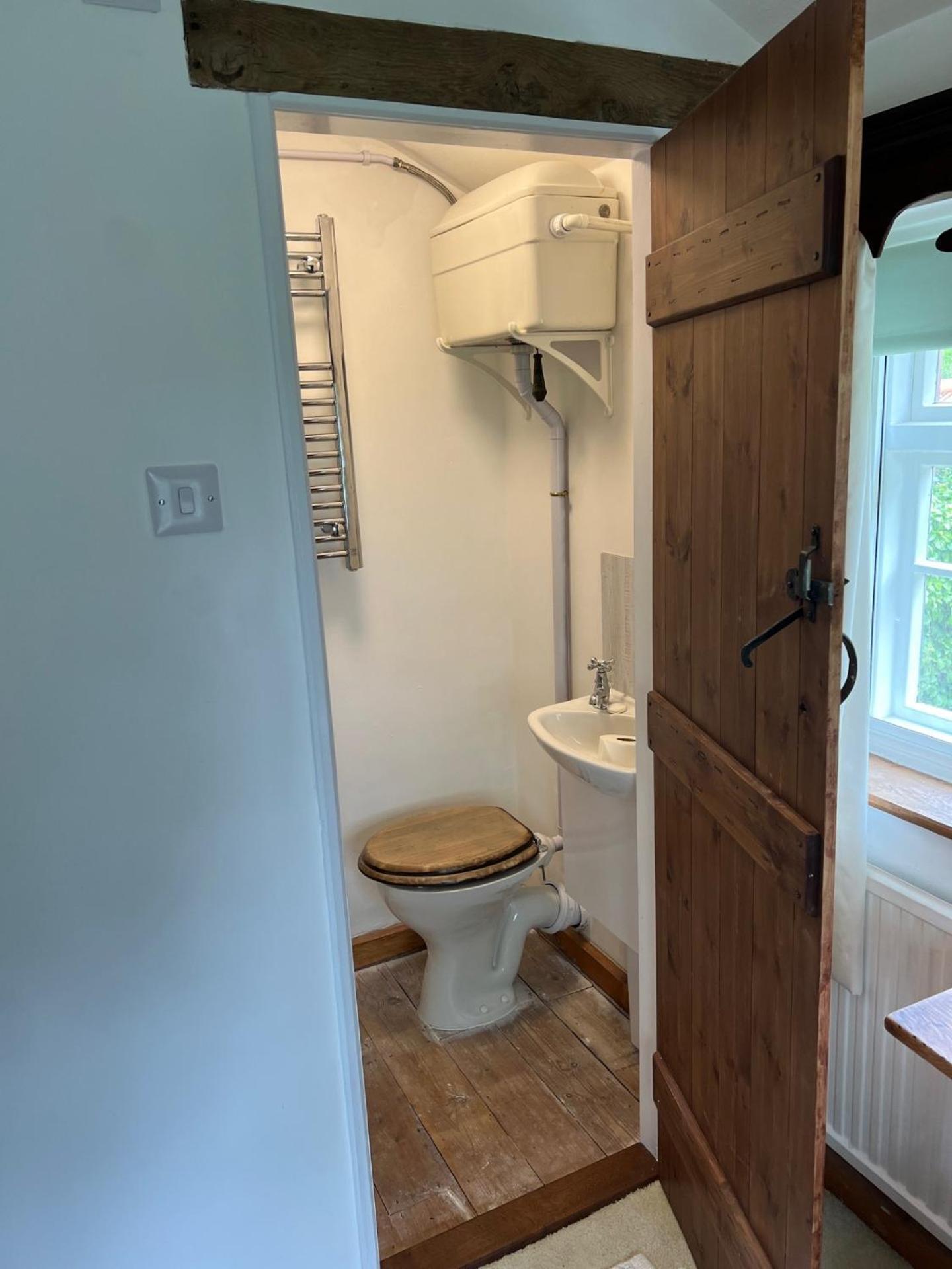Holiday home Four Bedroom Period Cottage, Woodbridge, Suffolk *